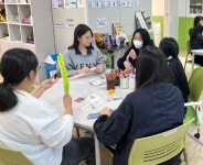 전남 완도군 노화고등학교, 마음챙김 프로그램 운영