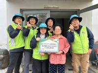 주택관리공단 전남광주지사, 주거 취약계층 지원금 전달