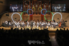 사랑의달팽이 클라리넷 앙상블 정기연주회 성황리 개최