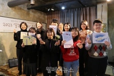 관악구장애인종합복지관, 꿈꾸는 그림책 북콘서트 열어