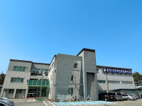 춘천시장애인종합복지관, 2023년 사회복지시설평가 A등급