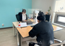 성남시 3곳 치매안심센터 연중 치매 조기 검진 사업