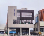 광주 북구, 주민 복합커뮤니티센터 임동 버들마루 건립