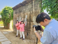 양천해누리복지관, 재능기부로 소중한 시간 찰칵
