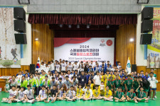 2024 스페셜올림픽코리아 국제통합스포츠대회 성료