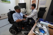 노원, 미용실에 이어 장애인친화병원 조성