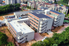 일산직업능력개발원, 장애인 훈련생 새 보금자리 마련