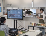 중림종합사회복지관, 대학생과 함께하는 요리 나눔활동 나서
