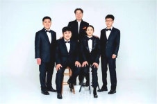 발달장애 연주자 벨루스앙상블 정기연주회