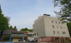 서울시립발달장애인복지관 별관 증축 5배 넓어진 공간