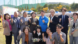 광주청년센터-빛고을노인건강타운, 청년과 노인 위한 세대이음 부스 운영