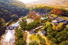 영주와 합천 등 2025년도 열린관광지 20개소 선정