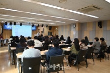 용인시수지장애인복지관, 상담사례 컨퍼런스 개최