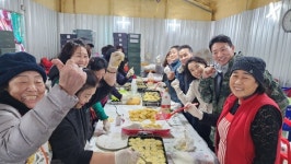 강진군, 희망 두드림 재활교실로 에너지 충전·활력증진