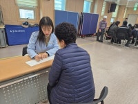 고흥군, 토닥토닥 마음 살펴주는 치유교실 운영