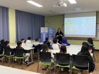 장흥군청소년수련관, 아동참여기구 1차 퍼실리테이션 교육 진행