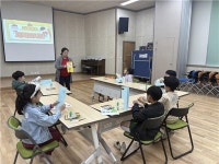 서구청소년문화의집 북트래블러 1기, 즐거운 세계여행 마무리