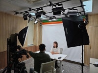 고흥군, 라이브커머스 유튜브 영상 마케팅 교육 성료