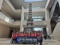 신내노인종합복지관, 시니어 디지털 버디 프로젝트