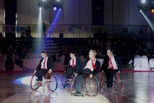 2025 서울특별시장배 전국장애인댄스스포츠선수권대회 개최