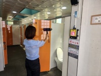 여수시, 공중화장실 169곳 일제 점검 나서