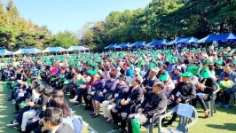 어르신이 행복한 도시, 함께 만드는 광산