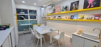 그림이 달라지는 미술수업…전주 에코시티 놀작마이아트 미술학원 과정 중심 미술 주목