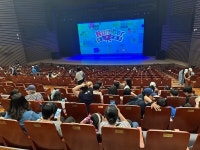 무안군 드림스타트, 가족과 함께하는 문화체험 운영