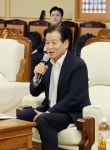 전남광주통합특별시-완도군-(주)오뚜기, 지역 농수산물 판로 확대 '맞손'