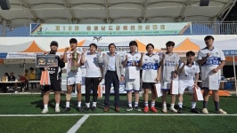 '19회 충청남도장애인풋살대회' 성황리 종료, '화합과 감동의 풋살 축제'