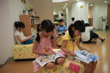 성북구옛 동소문동 청사의 변신!
