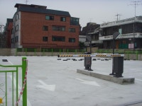 광진구, 세 마리 토끼 잡은 행복제2주차장