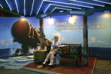 ‘큰일났다, 던파!’ 코엑스 메가박스 ‘던파 존’ 화제!