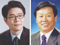 성동구,정원오-정병채 구청장 예비후보등록..