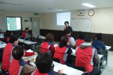 관악신사시장 상인대학 개설, 전문경영인 된다