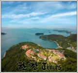 통영리조트클럽, 천혜 자연 휴양지 입소문에 특별분양 문의 높아