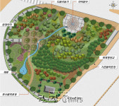 성동구,군자교 녹지대 리모델링 4일 착공