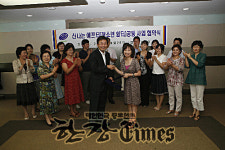 은평구,“신나는 애프터”사업 시작됐다！