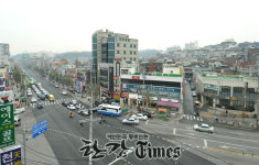 양천구,신정네거리역 일대 확 달라지겠네