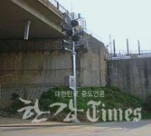영등포구, 도림천변 예ㆍ재난 경보 시스템 설치