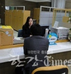 중랑구, 고객맟춤형 서비스 인기