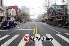 동대문구, 새주소사업으로 사라진 하정로 이름 되찾기