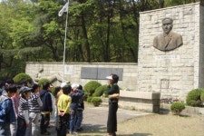 강북구, 우리고장 역사문화 탐방 실시