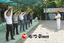 강서구, 다채로운 체험교실 운영