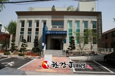 동대문구,장안1동 문화센터 개관
