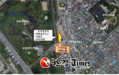 서초구, 매헌역 공영주차장 조성