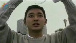 한채영 남편 최동준, 과거 연예인 활동 시절 공개