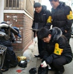 구로구, 무단투기 방지 특별 홍보반 운영