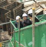 은평구, 재난위험시설물 간부 합동순찰 실시