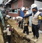 강북구, 노후 하수관 정비사업 실시